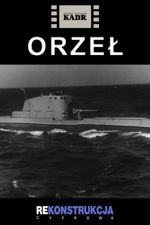 Orzel's poster