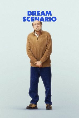 Dream Scenario's poster