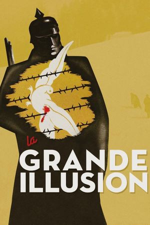 The Grand Illusion's poster