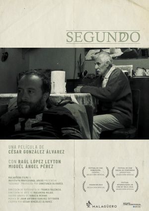 Segundo's poster