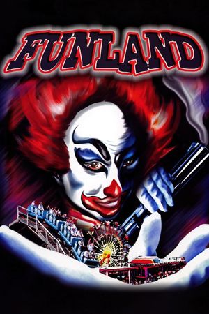 Funland's poster