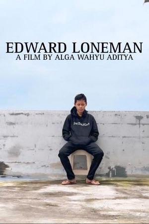 Edward Loneman's poster