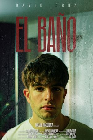 El Baño's poster