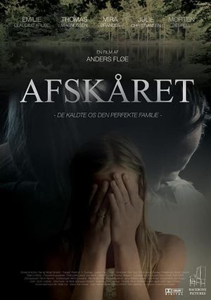 Afskåret's poster