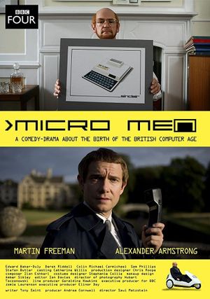 Micro Men's poster
