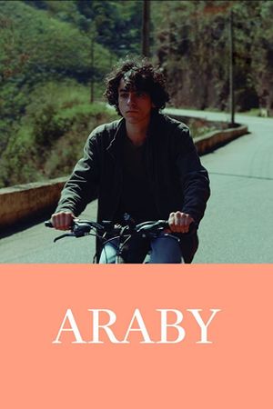 Araby's poster