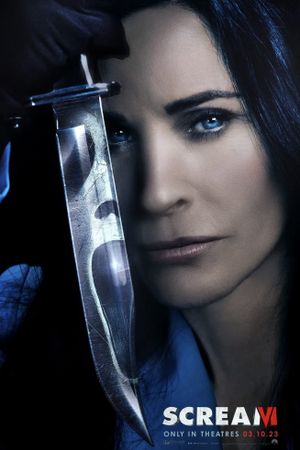 Scream VI's poster