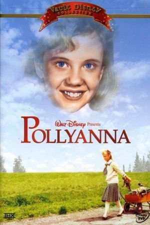 Promoting Pollyanna's poster