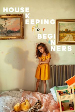 Housekeeping for Beginners's poster