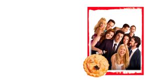 American Reunion's poster