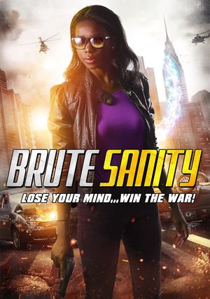 Brute Sanity's poster