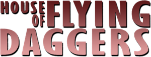 House of Flying Daggers's poster
