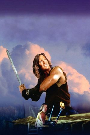 Hercules and the Circle of Fire's poster