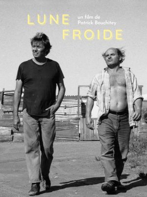 Lune froide's poster