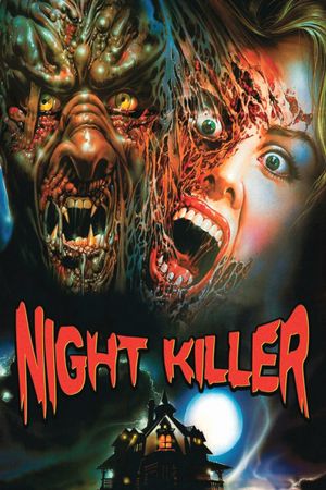 Night Killer's poster