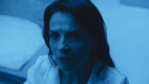 High Life's poster