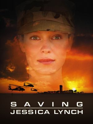 Saving Jessica Lynch's poster