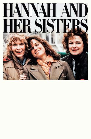 Hannah and Her Sisters's poster