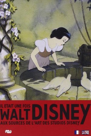 Walt Disney: Once Upon a Time's poster