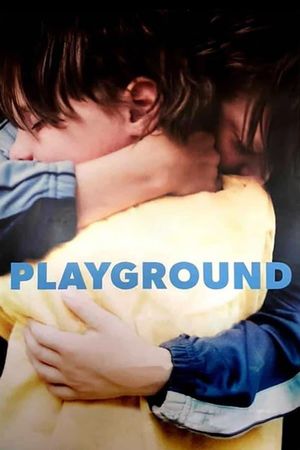 Playground's poster