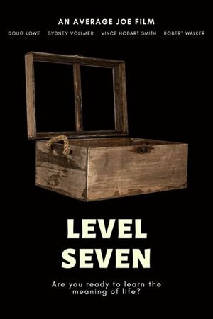 Level Seven's poster image