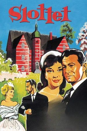 The Castle's poster