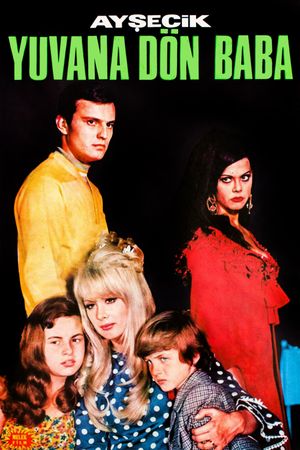 Aysecik: Yuvana Dön Baba's poster
