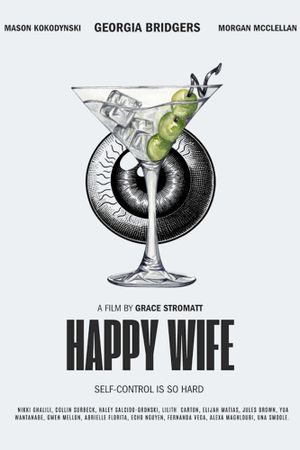 Happy Wife's poster