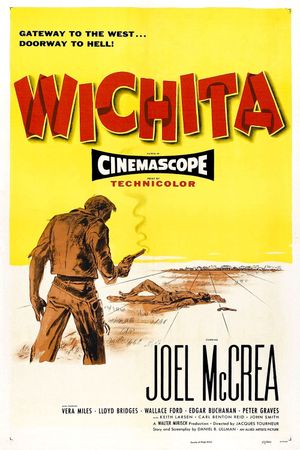 Wichita's poster