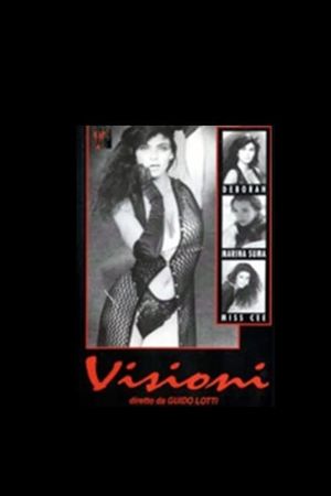 Visions's poster