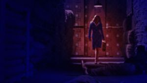 Marvel One-Shot: Agent Carter's poster