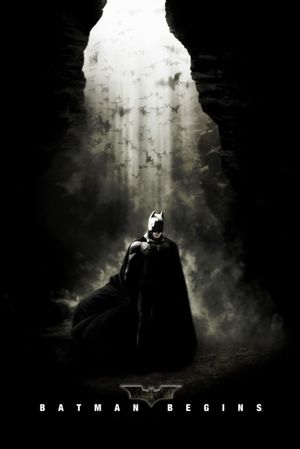 Batman Begins's poster