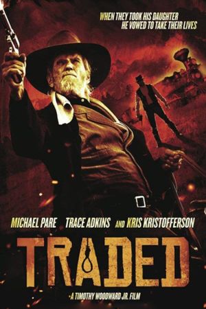 Traded's poster