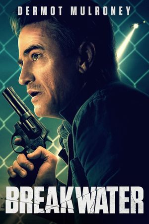 Breakwater's poster