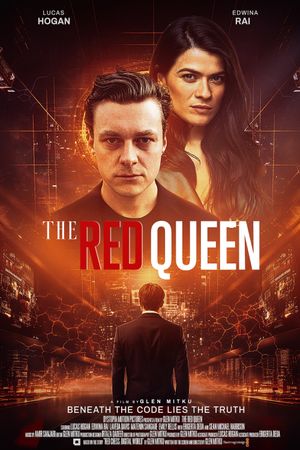 The Red Queen's poster