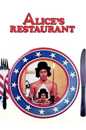 Alice's Restaurant's poster