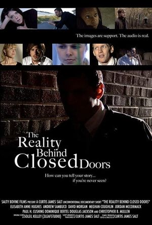 The Reality Behind Closed Doors's poster