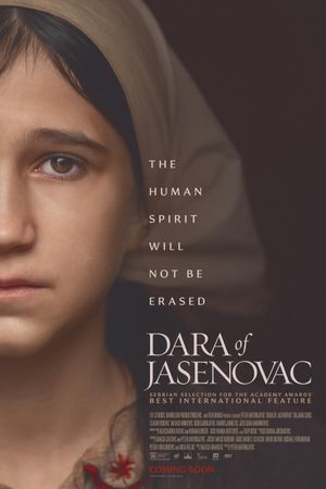 Dara of Jasenovac's poster