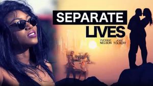 Separate Lives's poster