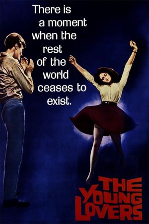 The Young Lovers's poster