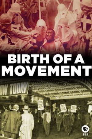 Birth of a Movement's poster