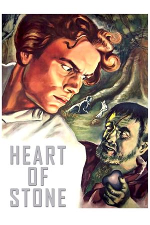 Heart of Stone's poster image
