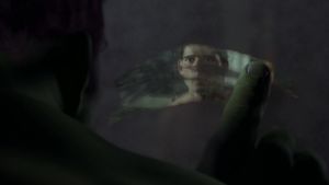 Hulk's poster