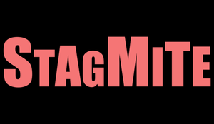 Stagmite's poster