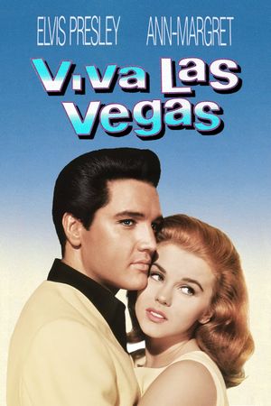 Viva Las Vegas's poster