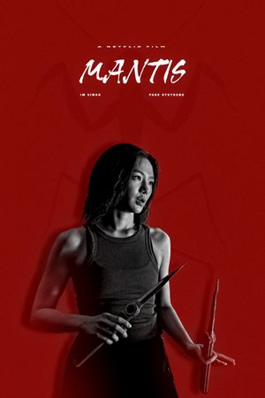 Mantis's poster