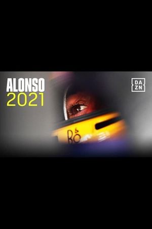 Alonso 2021, el origen del plan's poster