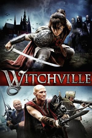 Witchville's poster image