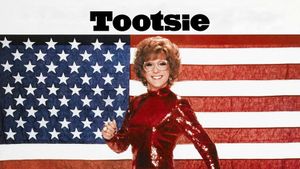 Tootsie's poster