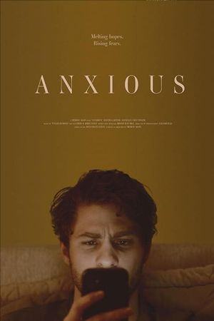 Anxious's poster